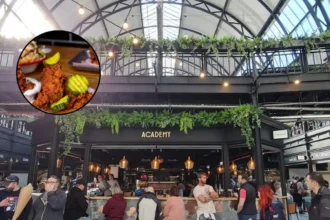 Fowl & Fury Celebrates Expansion Success at Newport Market 2026