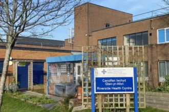 GP Surgeries by Area Cardiff NHS Guide 2026