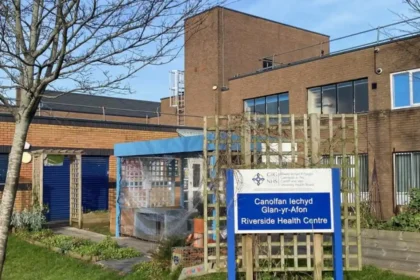 GP Surgeries by Area Cardiff NHS Guide 2026