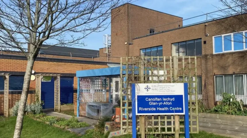 GP Surgeries by Area Cardiff NHS Guide 2026