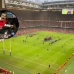 Gilberto Silva Recalls Scoring Match Winner on Arsenal Debut Cardiff 2026