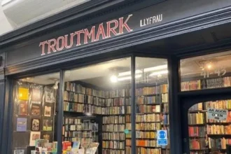 Guide to Independent Local Bookshops Pontcanna, Cardiff 2026