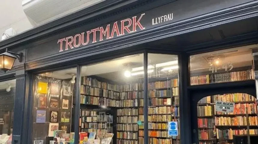 Guide to Independent Local Bookshops Pontcanna, Cardiff 2026
