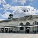 Hidden Art Deco Buildings Around Cardiff, Wales 2026