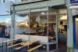 Hidden Cafés & Coffee Gems in Pontcanna Cardiff 2026