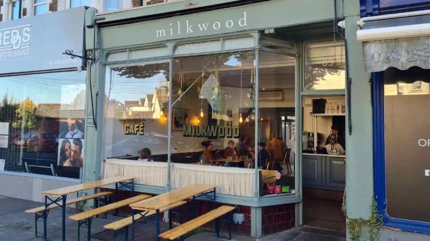 Hidden Cafés & Coffee Gems in Pontcanna Cardiff 2026