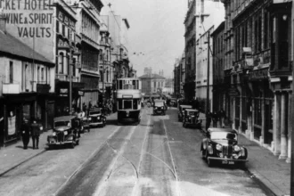 Hidden Communities That Shaped Butetown Cardiff History 2026