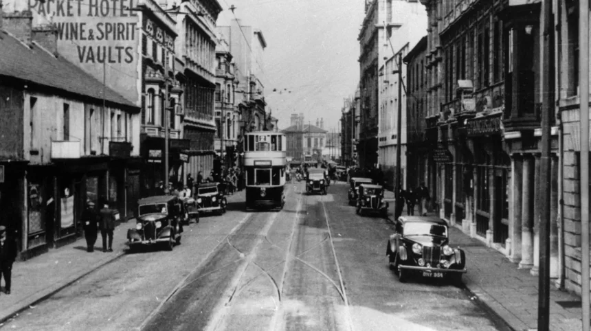 Hidden Communities That Shaped Butetown Cardiff History 2026