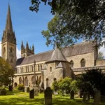 Historic Pubs in Llandaff Heritage and Architecture in Llandaff, Cardiff 2026