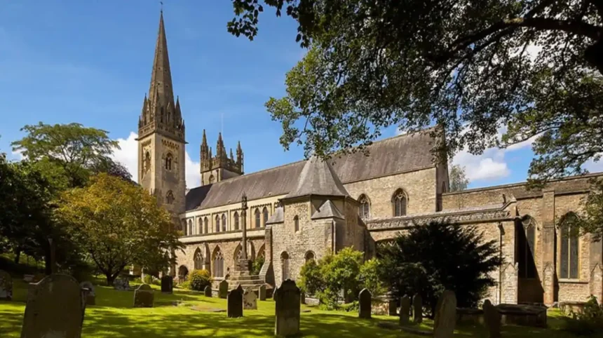Historic Pubs in Llandaff Heritage and Architecture in Llandaff, Cardiff 2026
