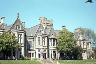 Historic Villas in Llandaff Cardiff Heritage Guide 2026
