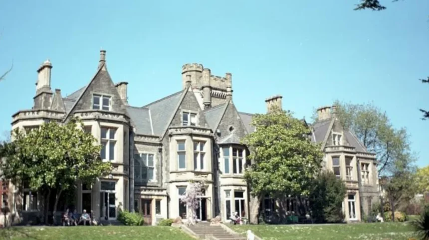 Historic Villas in Llandaff Cardiff Heritage Guide 2026