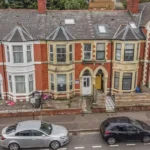 History of Cardiffs Terraced Housing Victorian Cardiff 2026