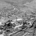History of Ely From Roman Roots to Cardiff Community