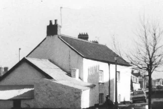 History of Grangetown Cardiff’s Victorian Past and Heritage