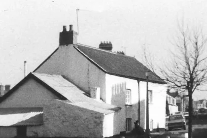 History of Grangetown Cardiff’s Victorian Past and Heritage