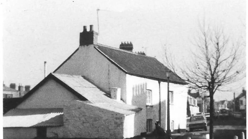 History of Grangetown Cardiff’s Victorian Past and Heritage