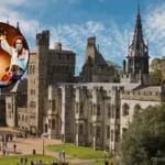 Hollywood Vampires Deliver Thrilling Rock Show at Cardiff Castle 2026
