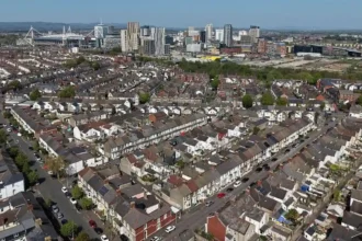 How Grangetown Became Cardiffs Most Diverse Community