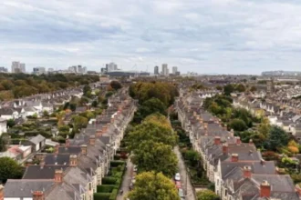 How Pontcanna Got Its Name Cardiff History