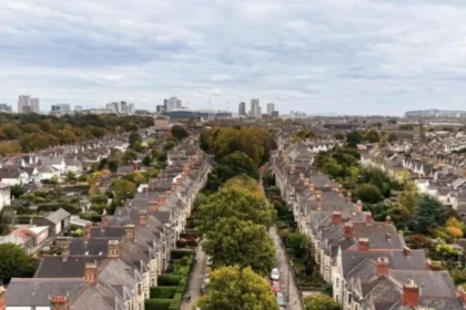 How Pontcanna Got Its Name Cardiff History