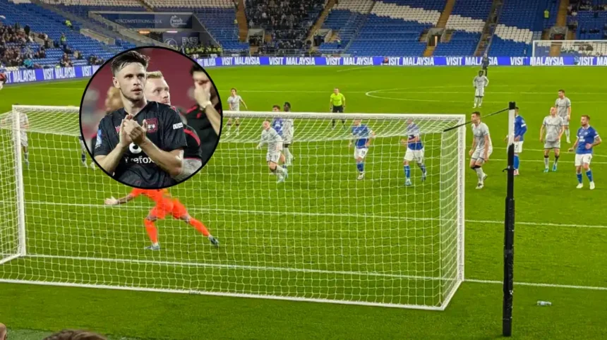 How to Watch Cardiff City vs Wrexham Live Stream: South Wales 2026