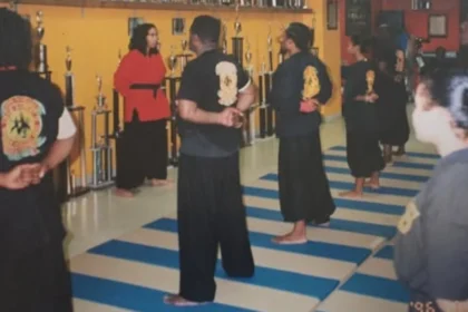 Humour in Martial Arts: Why Laughter Matters in Training