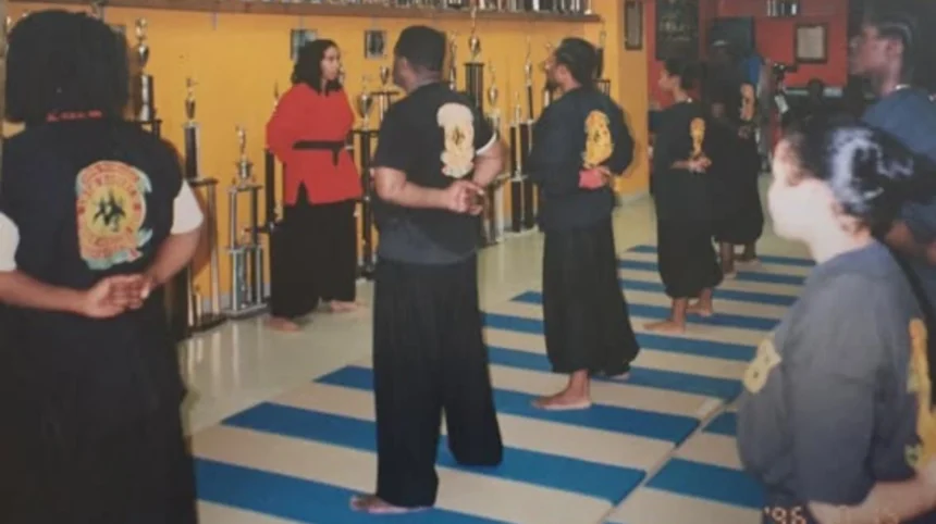 Humour in Martial Arts: Why Laughter Matters in Training