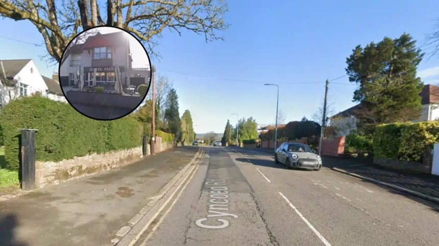 Hundreds Back Petition to Save Coffee Plus in Cyncoed 2026