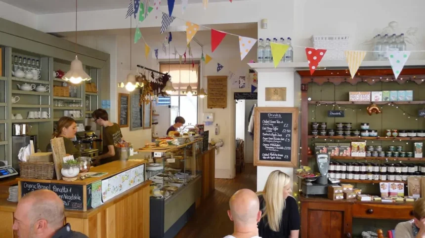 Independent Cafés in Roath Guide – Cardiff 2026