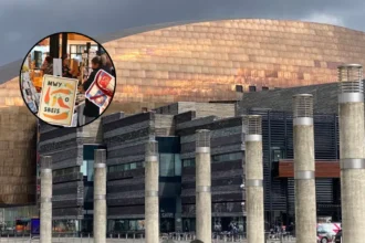 Indie Collectives Market Supports Small Welsh Businesses In Cardiff Bay 2026