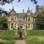 Insole Court Guide Explore Cardiffs Victorian Mansion, Gardens, History and Heritage Today