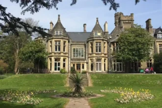 Insole Court Guide Explore Cardiffs Victorian Mansion, Gardens, History and Heritage Today
