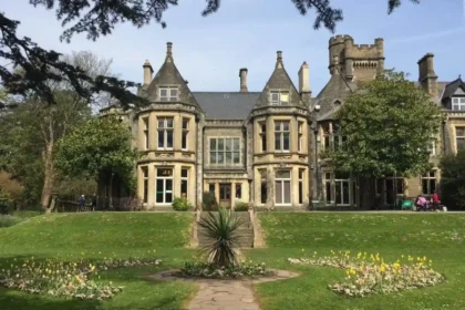 Insole Court Guide Explore Cardiffs Victorian Mansion, Gardens, History and Heritage Today