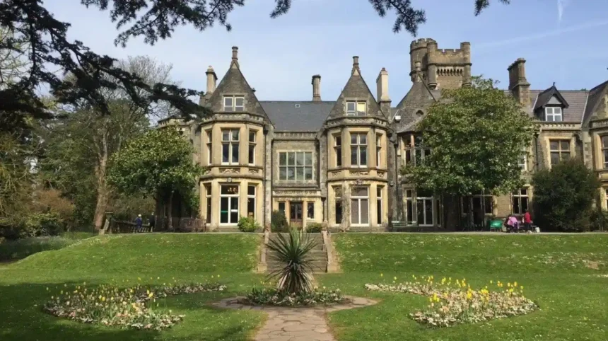 Insole Court Guide Explore Cardiffs Victorian Mansion, Gardens, History and Heritage Today