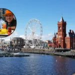 Jamaican Food Brand The Pattyman Secures £50,000 Growth Funding Cardiff 2026