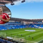 Kieffer Moore Targets Injury-Free Season For Wrexham AFC In Cardiff 2026