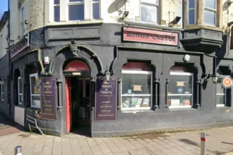 Kings Castle Pub Redevelopment Approved in Canton Cardiff 2026