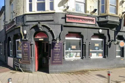 Kings Castle Pub Redevelopment Approved in Canton Cardiff 2026