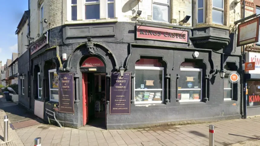 Kings Castle Pub Redevelopment Approved in Canton Cardiff 2026