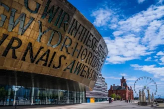 Languages Spoken in Cardiff Welsh & English Guide Cardiff 2026