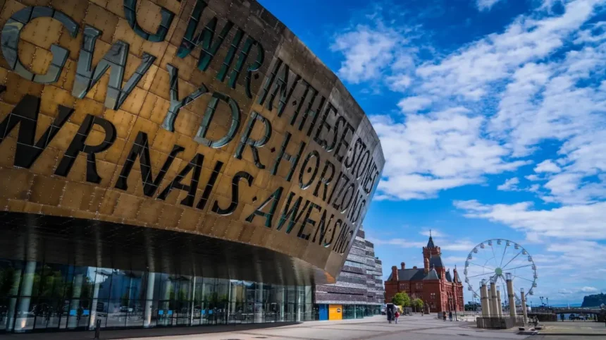 Languages Spoken in Cardiff Welsh & English Guide Cardiff 2026