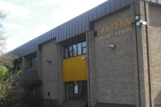 Leisure Centres Near Roath Penylan, Eastern & Maindy Cardiff 2026