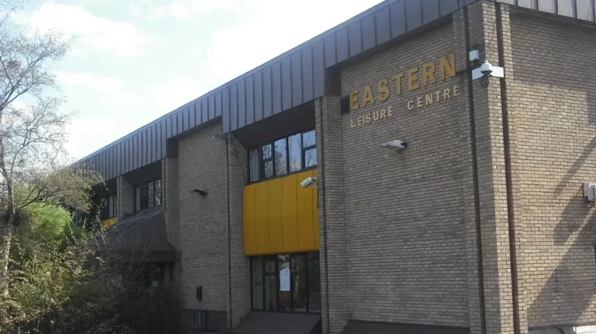 Leisure Centres Near Roath Penylan, Eastern & Maindy Cardiff 2026
