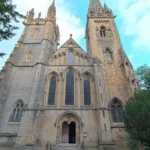 Llandaff Cathedral Walk Guide Cardiff 2026