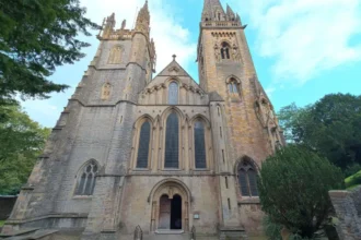Llandaff Cathedral Walk Guide Cardiff 2026