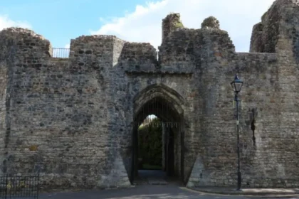 Llandaff Palace History Exploring Cardiff’s Medieval Bishop’s Palace and Historic Ruins