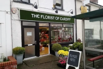 Local Florists in Penylan Guide – Penylan 2026
