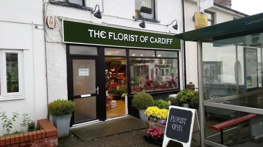Local Florists in Penylan Guide – Penylan 2026
