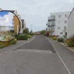 Luxury £800,000 Four-Bedroom Townhouse Listed For Sale in Penarth Marina 2026